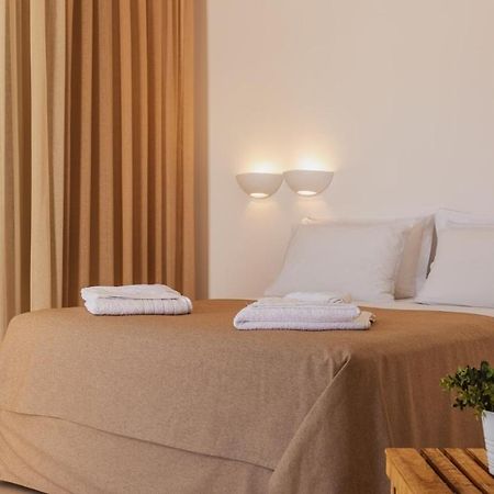 To Rantevou Tis Alykis Rooms & Apartments Kimolos Luaran gambar