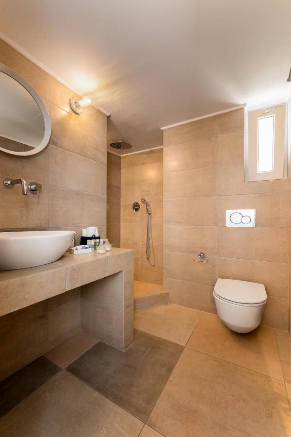 To Rantevou Tis Alykis Rooms & Apartments Kimolos Luaran gambar