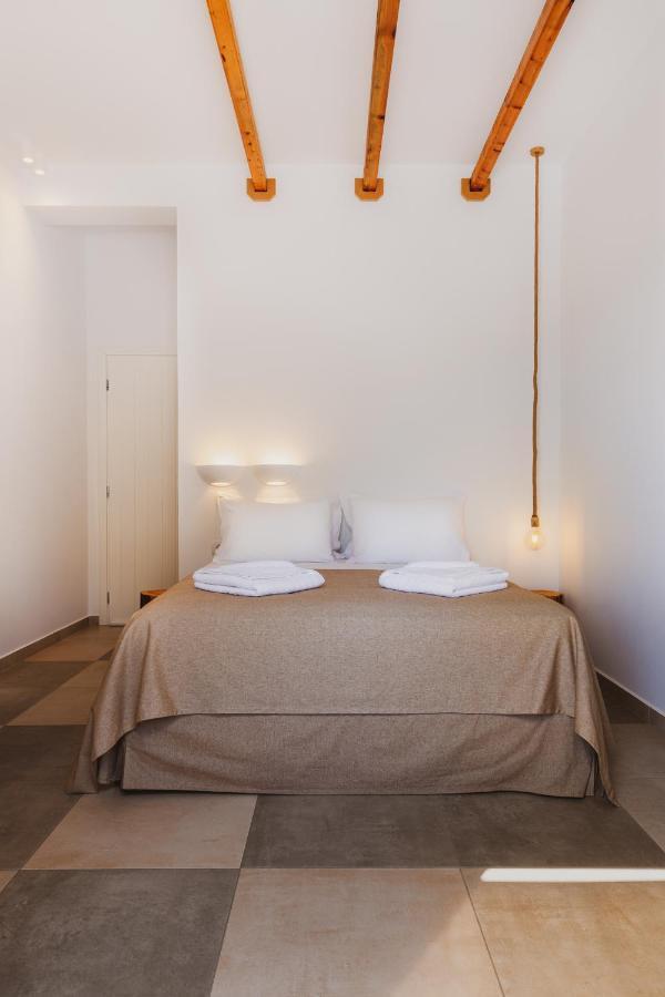 To Rantevou Tis Alykis Rooms & Apartments Kimolos Luaran gambar